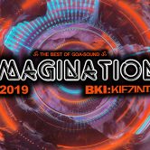 ॐ Imagination ॐ