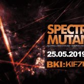 Spectral Mutant