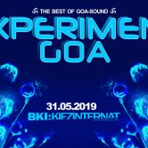 ॐ Experiment Goa ॐ