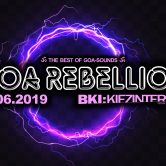 ॐ Goa Rebellion ॐ