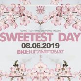 Sweetest Day