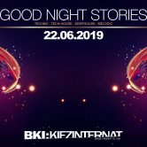 Good Night Stories