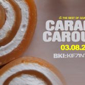 ॐ Caramel Carousel ॐ