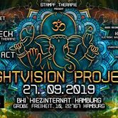 ॐ NightVision Projekt ॐ