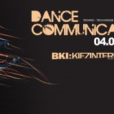 Dance Communication