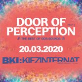 ॐ Door Of Perception (Part 2) ॐ
