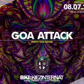 ॐ Goa Attack ॐ