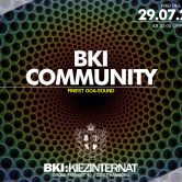 ॐ BKI Community ॐ