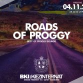 ॐ Roads of Proggy ॐ