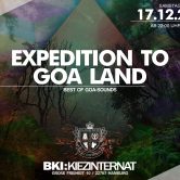 ॐ Expedition to Goa Land ॐ