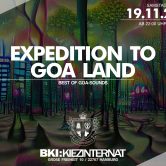 ॐ Expedition to Goa Land ॐ