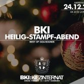 ॐ BKI Heilig-Stampf-Abend ॐ