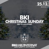 ॐ BKI Christmas Sunday ॐ