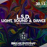 ॐ L.S.D. Light, Sound & Dance ॐ