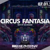 ॐ Circus Fantasia ॐ