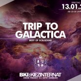 ॐ Trip to Galactica ॐ