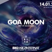 ॐ Goa Moon ॐ