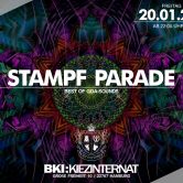 ॐ Stampf Parade ॐ