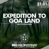 ॐ Expedition to Goa Land ॐ