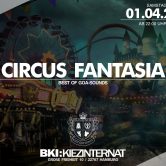 ॐ Circus Fanatsia ॐ