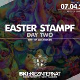 ॐ EASTER STAMPF / Day Two ॐ