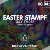 ॐ EASTER STAMPF / Day Three ॐ