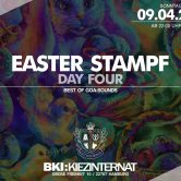 ॐ EASTER STAMPF / Day Four ॐ