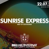 ॐ Sunrise Express ॐ