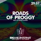 ॐ Roads of Proggy ॐ