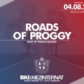 ॐ Roads of Proggy ॐ
