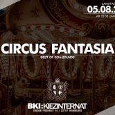 ॐ Circus Fanatsia ॐ