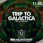 ॐ Trip to Galactica ॐ