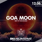 ॐ Goa Moon ॐ
