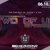 ॐ Two Of Us ॐ (Cloud 7´s Birthday)