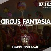 ॐ Circus Fanatsia ॐ