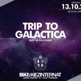 ॐ Trip to Galactica ॐ