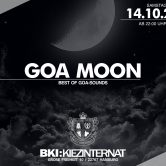 ॐ Goa Moon ॐ