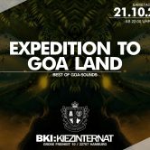 ॐ Expedition to Goa Land ॐ