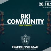 ॐ BKI Community ॐ