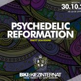 ॐ Psychdelic Reformation ॐ