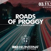ॐ Roads of Proggy ॐ