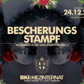 ॐ Bescherungs-Stampf ॐ