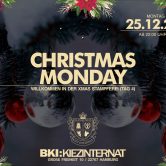 ॐ BKI Christmas Monday ॐ