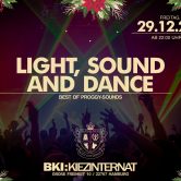 ॐ Light, Sound & Dance ॐ