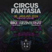 ॐ Circus Fanatsia ॐ