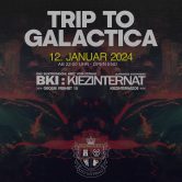 ॐ Trip to Galactica ॐ