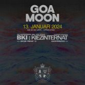 ॐ Goa Moon ॐ