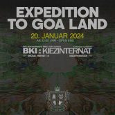 ॐ Expedition to Goa Land ॐ