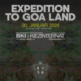 ॐ Expedition to Goa Land ॐ