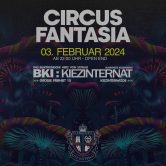 ॐ Circus Fanatsia ॐ